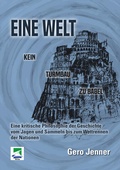 Cover: Eine Welt. Kein Turmbau zu Babel - WiSa