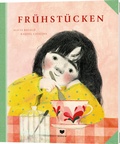 Cover: Fr&uuml;hst&uuml;cken - Bohem Press