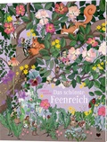 Cover: Das sch&ouml;nste Feenreich - Bohem Press