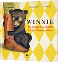 Cover: WINNIE - Bohem Press