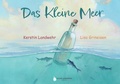 Cover: Das kleine Meer - Kilian Andersen Verlag