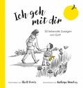 Cover: Ich geh mit dir - Gerth Medien
