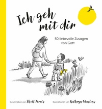 Enlarge image Cover: Ich geh mit dir - Gerth Medien