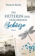 Cover: Die H&uuml;terin der verlorenen Sch&auml;tze - Gerth Medien