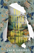 Cover: The Little Lady of the Big House - Lingua