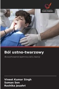 Cover: Bol ustno-twarzowy - Wydawnictwo Nasza Wiedza