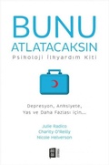 Cover: Bunu Atlatacaksin - Mona Kitap