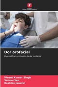 Cover: Dor orofacial - Edicoes Nosso Conhecimento