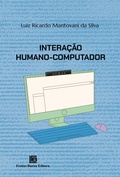 Cover: Intera&ccedil;&atilde;o Humano-Computador - Freitas Bastos