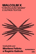 Cover: Malcolm X - Supers&ocirc;nica