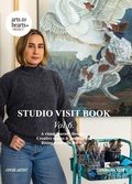 Cover: Studio Visit Book Volume 6 (Edition1st) - Unknown