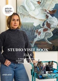 Enlarge image Cover: Studio Visit Book Volume 6 (Edition1st) - Unknown