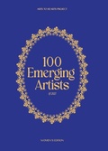 Cover: 100 Emerging Artists 2025 (Edition1st) - Unknown