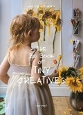 Cover: The Big Book of Tiny Creatives 2 - Charuka Arora Studio