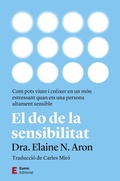 Cover: El do de la sensibilitat - Eumo Editorial