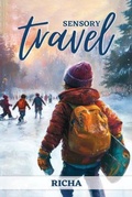 Cover: Sensory Travel - BlueRose Publishers