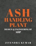 Cover: ASH Handling Plant - BlueRose Publishers
