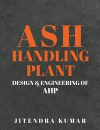 Enlarge image Cover: ASH Handling Plant - BlueRose Publishers