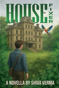 Cover: House Fixer - BlueRose Publishers