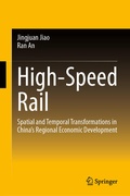 Cover: High-Speed Rail - Springer