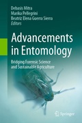 Cover: Advancements in Entomology - Springer