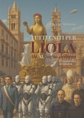 Cover: Tutti uniti per Liol&agrave; - Edizioni Arianna