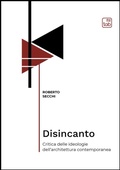 Cover: Disincanto - tab edizioni