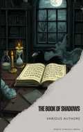 Cover: The Book of Shadows - Zenith Starlight Media