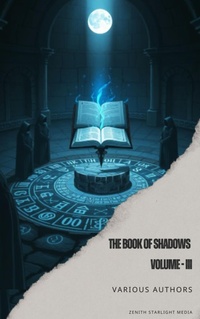 Enlarge image Cover: The Book of Shadows III - Zenith Starlight Media