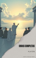 Cover: Obras completas - Zenith Starlight Media