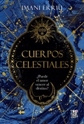 Cover: Cuerpos celestiales - VR Europa