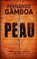 Cover: Peau - Fernando Gamboa