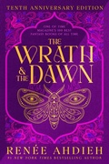 Cover: The Wrath & the Dawn - Nancy Paulsen Books