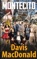 Cover: Montecito - Davis MacDonald Publishing