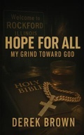 Cover: Hope For All - Ahtrae Publishing LLC