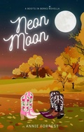 Cover: Neon Moon (Boots in Berks, #1) - Emrae Publishing