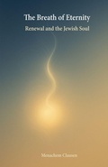 Cover: The Breath of Eternity - Legacy Light Press
