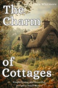 Cover: The Charm of Cottages - Light Book