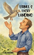 Cover: Lionel's Lucky Landing - Clare McKenna