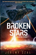 Cover: Broken Stars - Jeremy Szal