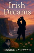 Cover: Irish Dreams - Jennine Gattaways