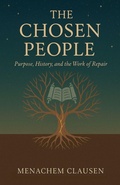 Cover: The Chosen People - Legacy Light Press
