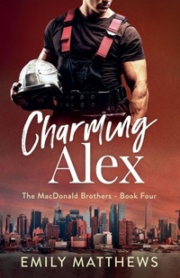 Enlarge image Cover: Charming Alex - Emily Matthews