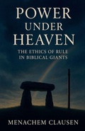 Cover: Power Under Heaven - Legacy Light Press