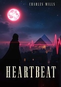 Cover: Heart Beat - Self-Publish