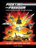 Cover: Fighting for Freedom: The Unauthorized G.I. Joe Chronology - BEARMANOR MEDIA