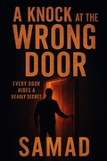 Cover: A Knock at the Wrong Door - SAMAD