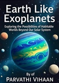 Bild: Earth Like Exoplanets By Parvathi Vihaan- Part 1 - Publishdrive