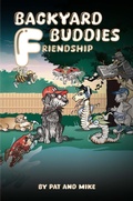 Cover: Backyard Buddies: Friendship - Self-Publish