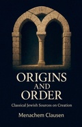 Cover: Origins and Order - Legacy Light Press